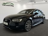 Audi A3 Sportback 3x S line Sportpaket*ACC*DAB*Navi* - Audi A3 mit Diesel-Antrieb: Limousine, Line Sportpaket
