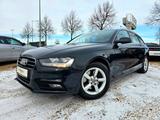 Audi A4 Avant 1.8 TFSI Ambiente / Klima / SHZ / AHK - Audi A4: K8