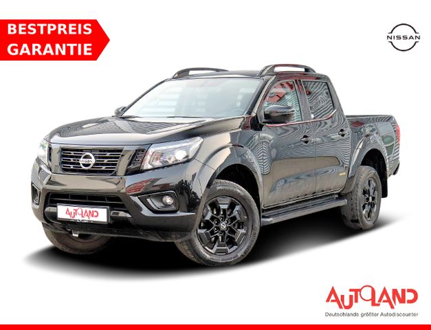 Nissan Navara 4x4 2.3 dCi N-Guard 4x4 LED Navi Kamera