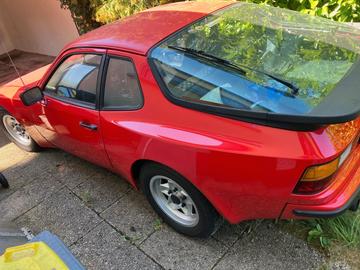 صورة 3 لـ 1983 Porsche 944