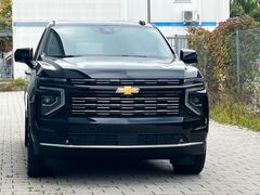 CHEVROLET Suburban High Country 6.2l V8 MY26