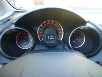 Honda Jazz 1,4 i-VTEC Trend Klima.