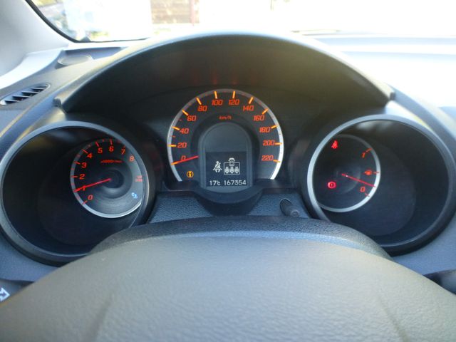 Honda Jazz 1,4 i-VTEC Trend Klima.
