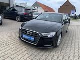 Audi A3 Sportback Design - Audi A3: Kleinwagen