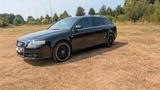 Audi A4 B7 Avant 1.8 T - Audi A4 aus 2007: Kombi