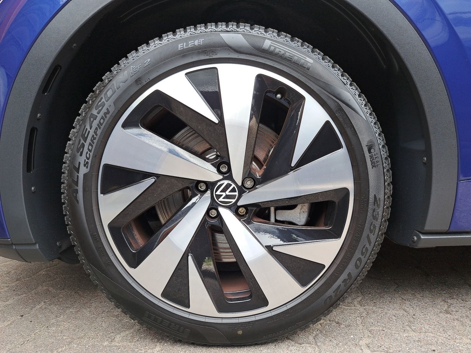 Volkswagen ID.5 - Bild 11
