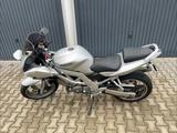 Suzuki SV650S | Bj. 2003 | 35 kW | TÜV neu - SUZUKI 200