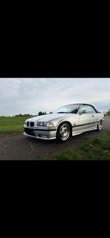 BMW M3 Cabrio M3 - BMW Oldtimer: Cabrio