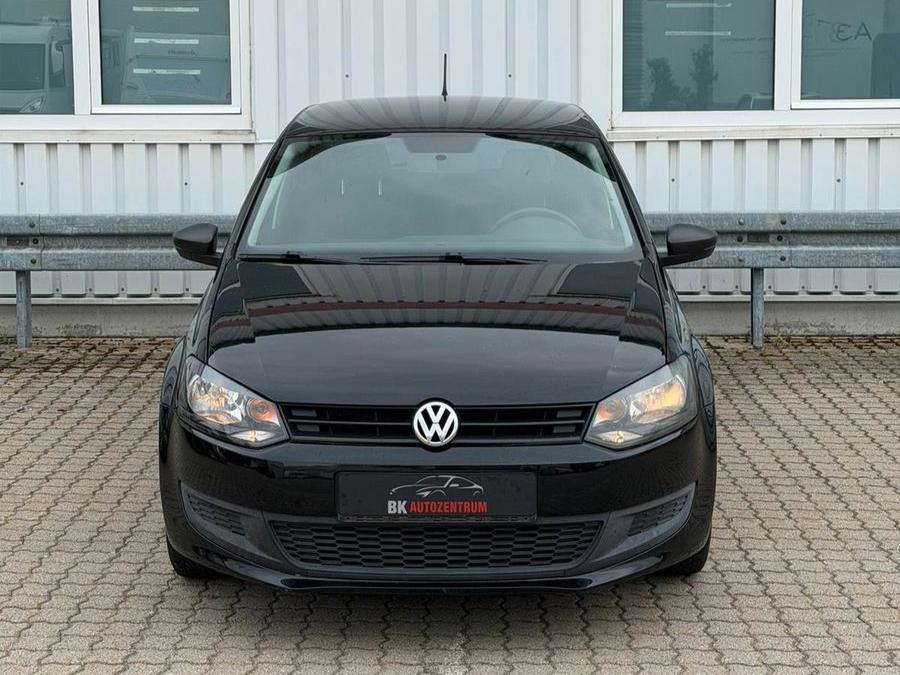 Volkswagen Polo V Trendline1. Hand 1.2 Klima Servo