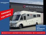 Carthago liner-for-two 53 #1.HAND#Hydr.HUBSTÜTZEN# - Carthago Alkoven