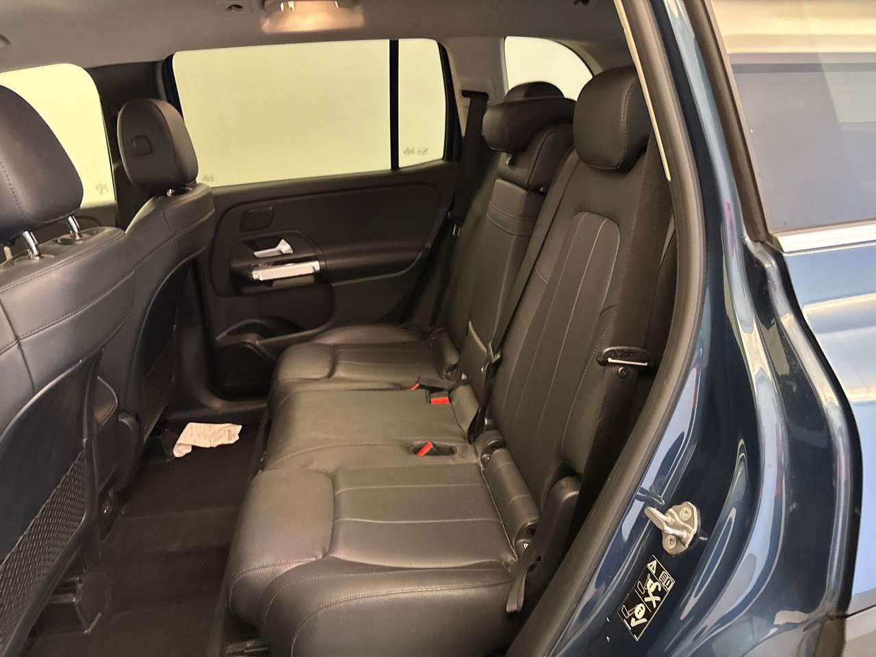 Mercedes-Benz GLB 19*Kamera*Navi*VollLeder*EasyPack*Sound, миниатюра 16