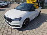 Skoda Fabia 1.0 TSI Monte Carlo, PDC+Kamera, SH, LH, 5 - Skoda Fabia: Monte Carlo