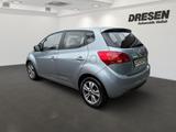 Kia Venga 1,6 Spirit Panoramadach/Navi/Rückfahrkamer - Kia Gebrauchtwagen in Mönchengladbach