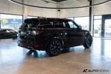 Land Rover Range Rover Sport 3.0 TDV6 HSE Dynamic HSE D... - Land Rover Range Rover Sport