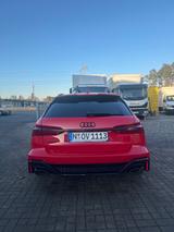 Audi RS6 4.0 TFSI tiptr. quattro *305km/h *KERAMIK*  - Audi RS6 in Nürnberg