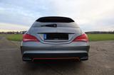 Mercedes-Benz CLA 45 AMG Shooting Brake ORANGE ART EDITION - Mercedes-Benz CLA 45 AMG Shooting Brake von privat