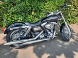 Harley-Davidson Super Glide Dyana FXDC in sehr gutem Zustand - Offers