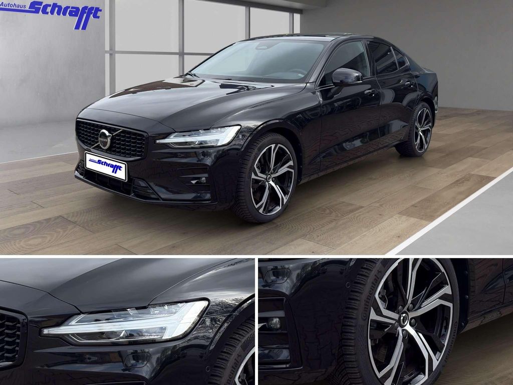 2023 Volvo S60