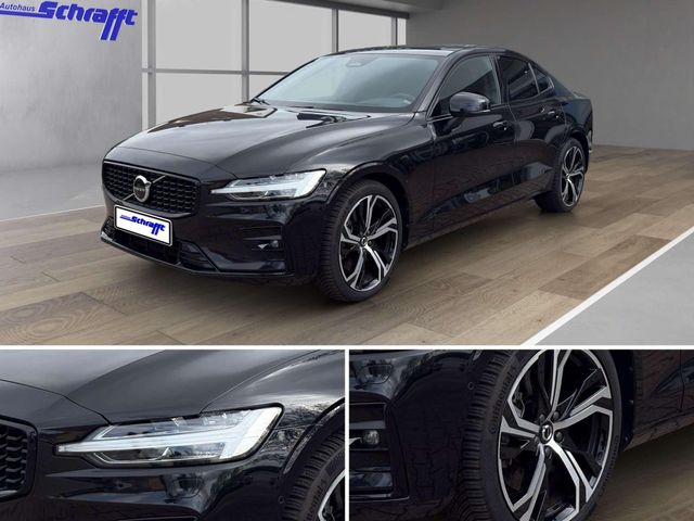 Volvo S60 Ultimate Dark AWD