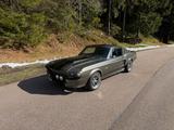 Ford Mustang Eleanor 1968 - Ford Mustang: Eleanor