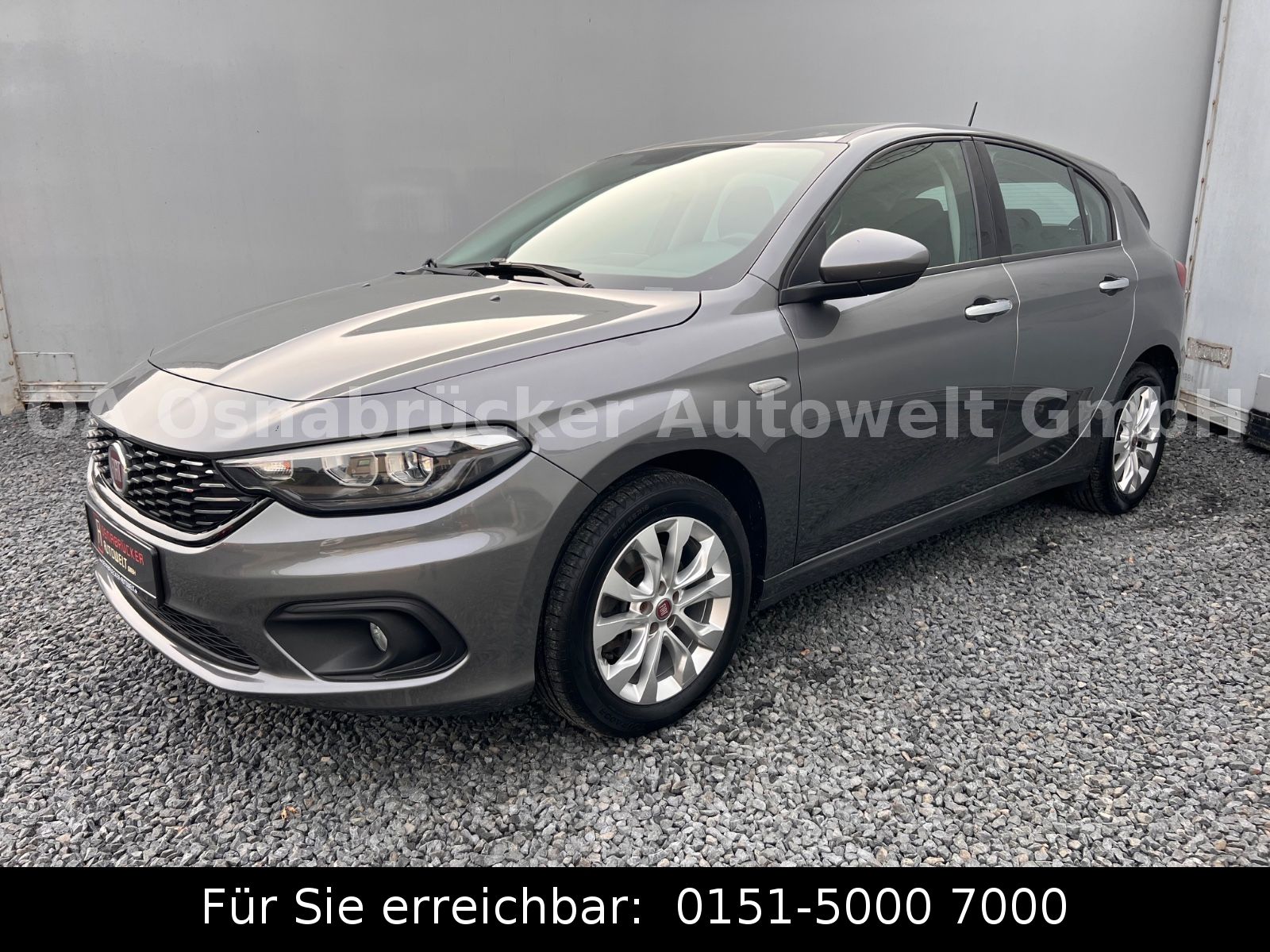 FIAT Tipo