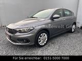 Fiat Tipo Lounge 1.4 16V 5T Kamera Navi Tempomat USB - Fiat Tipo LOUNGE mit Benzin-Antrieb
