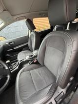 Nissan Qashqai+2 1.6 guter Zustand, rauch-/unfallfrei - Nissan Qashqai+2: Allradantrieb