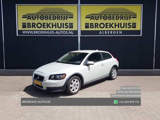 Volvo C30 2.0 Momentum