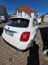 Fiat 500X 1.4 MultiAir 103kW CROSS S&S 4x2 DCT CROSS - Fiat 500X: Von Privat