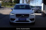 Volvo XC 90 B5 Momentum AWD LEDER+KAMERA+NAVI+PANORAMA - Volvo XC90 Gebrauchtwagen
