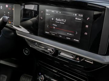 Opel Mokka 1.2 Elegance Fernlicht-Assistent Kamera