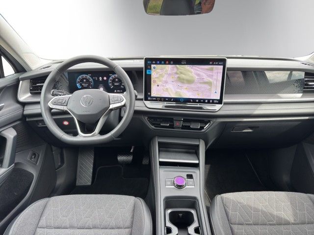 Tayron Life 1.5 eTSI DSG IQ.DRIVE+IQ.LIGHT+AHK++