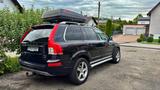 Volvo XC90 R-Design D5 Automatik  Service Neu - gebrauchte Volvo XC90 aus dem Jahr 2012