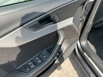 Audi A4 - 9