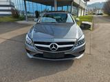 Mercedes-Benz CLS 350 d 4MATIC , AMG, LED, NAVI, SHZ, KAMERA, - Mercedes-Benz CLS 350: Sportwagen