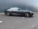 Jaguar F-Type 3.0 V6 Chequered Flag Volausstatung - Jaguar F-Type Chequered Flag Gebrauchtwagen