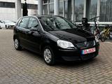 Volkswagen Polo IV Sportline - gebrauchte VW Polo aus dem Jahr 2008