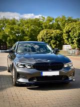 BMW 318d G21 HUD LiveCockpit Pro TÜV+Bremse NEU - BMW G21 - BMW 3er Reihe