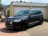 Volkswagen Vw Touareg R50  015730254254 - Volkswagen Touareg: R 50