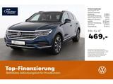 Volkswagen Touareg 3.0 TSI V6 eHybrid 4Mot. Elegance AHK - Volkswagen Touareg Hybrid (/Elektro) V6 tsi mit Benzin-Antrieb