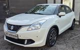 Suzuki Baleno Klima PDC - Suzuki Baleno Gebrauchtwagen