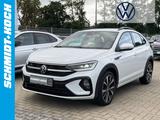 Volkswagen Taigo 1.0 TSI R-Line OPF LED, ACC, RFK, Sitzhzg. - Volkswagen Taigo: Sportwagen