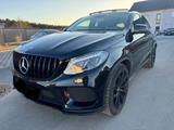 Mercedes-Benz Mercedes GLE Coupe 350 AMG Line Festpreis !!! - Mercedes E-Klasse SUV