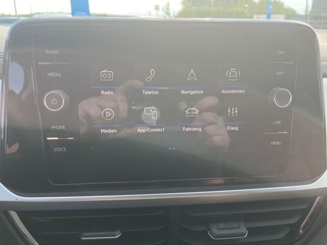 T-ROC Life 1.0 TSI