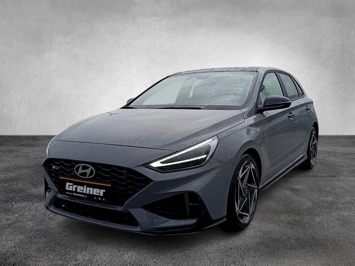 Hyundai i30 – Bild 2