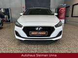 Hyundai i30 Premium 1,4/Navi/Klima/Alu/Tüv-Neu - Hyundai i30 mit Benzin-Antrieb: Weiß, Limousine