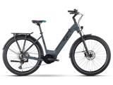 Raymon TourRay E 6.5 SX 2023 - Größe: 44cm - Raymon E-Bikes