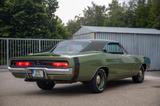 Dodge Charger - Dodge Gebrauchtwagen von 1969