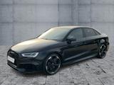Audi RS 3 Limousine quattro +AGA o. OPF | AMR | B&O + - Audi RS3: Schwarz