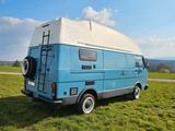 Volkswagen VW LT28 Camper, Solar, Kühlschrank, Heizung uvm. - Angebote